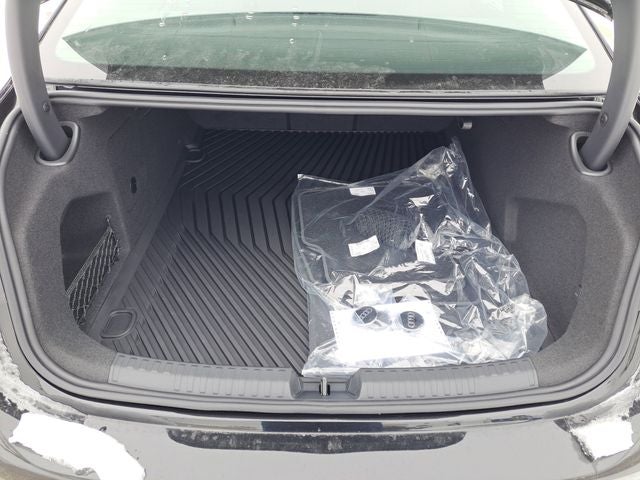 2026 Audi A6 3.0 quattro