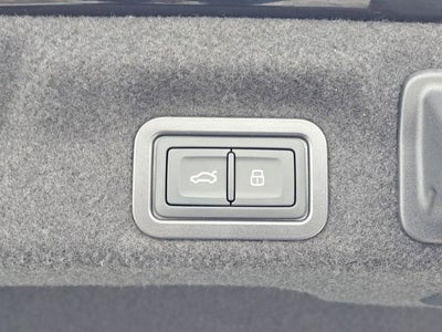 2026 Audi A6 3.0 quattro