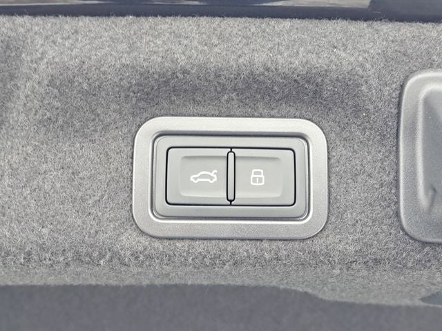 2026 Audi A6 3.0 quattro