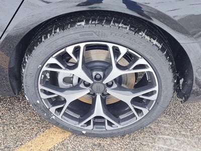 2026 Audi A6 3.0 quattro