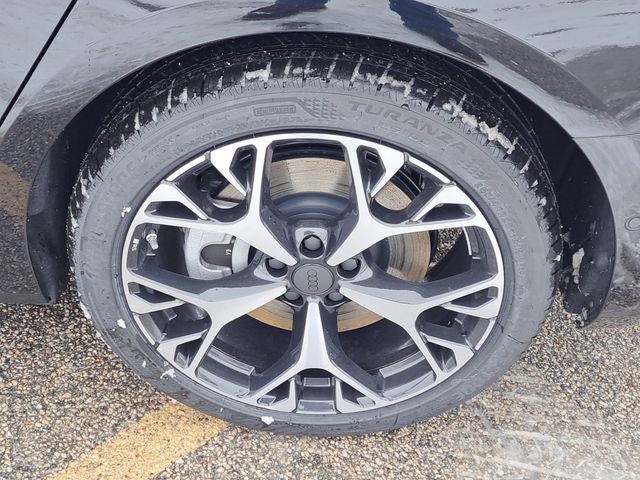 2026 Audi A6 3.0 quattro