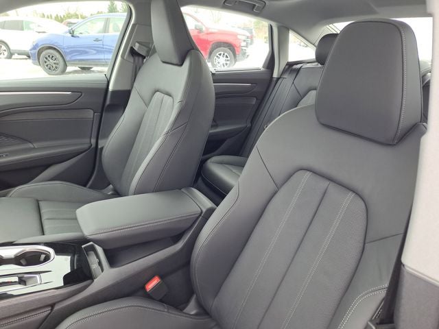 2026 Audi A6 3.0 quattro