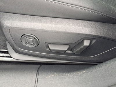 2026 Audi A6 3.0 quattro