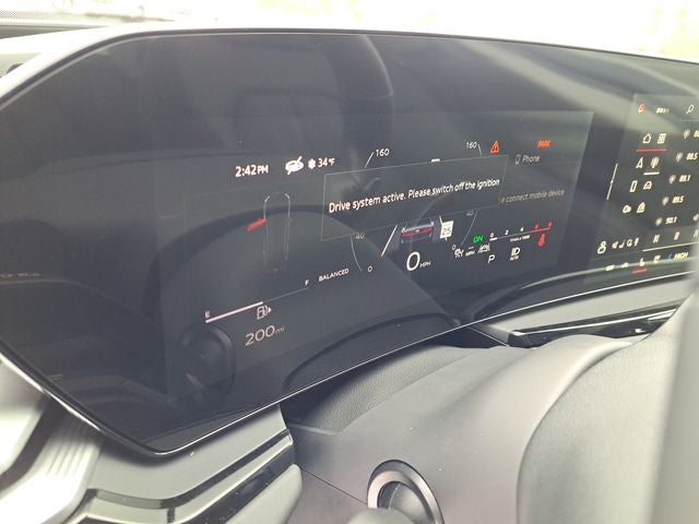 2026 Audi A6 3.0 quattro