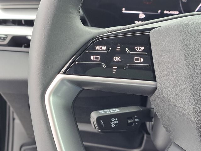 2026 Audi A6 3.0 quattro