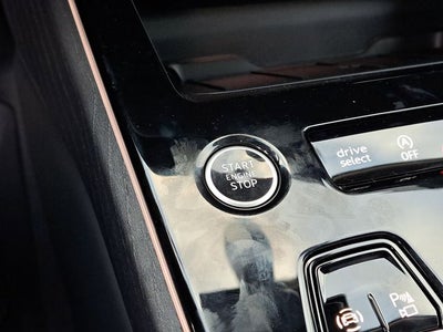 2026 Audi A6 3.0 quattro