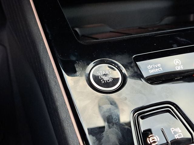 2026 Audi A6 3.0 quattro