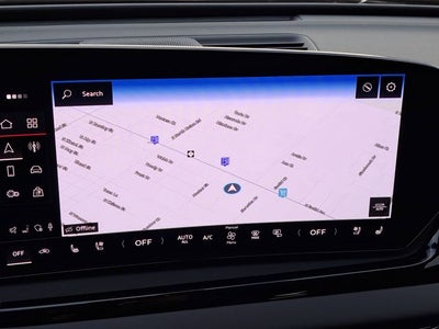 2026 Audi A6 3.0 quattro