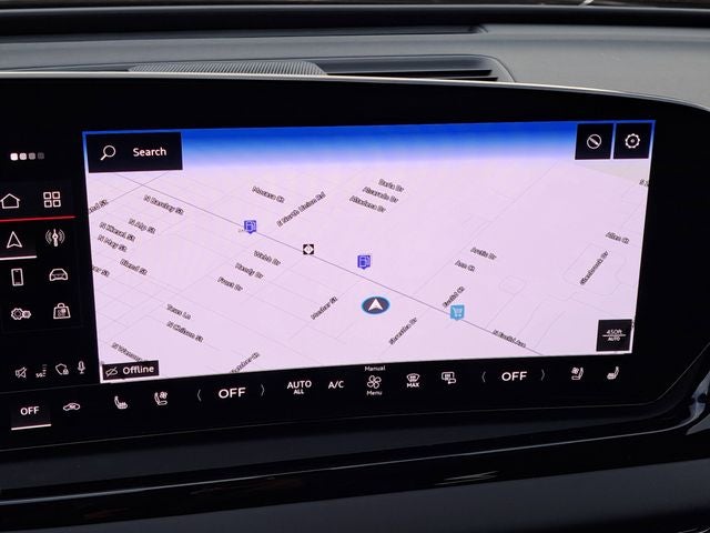 2026 Audi A6 3.0 quattro