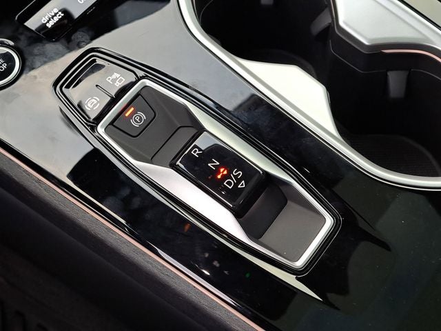 2026 Audi A6 3.0 quattro