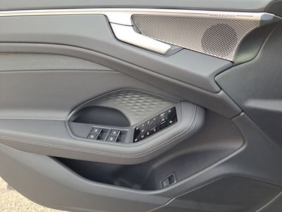 2026 Audi A6 3.0 quattro