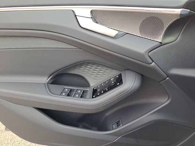 2026 Audi A6 3.0 quattro