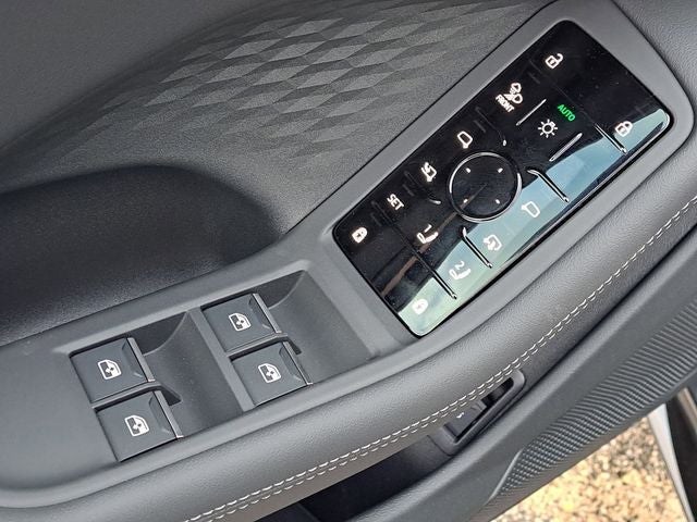 2026 Audi A6 3.0 quattro