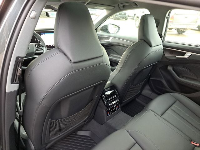 2026 Audi A6 3.0 quattro