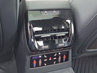 2026 Audi A6 3.0 quattro