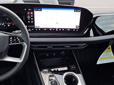 2026 Audi A6 3.0 quattro