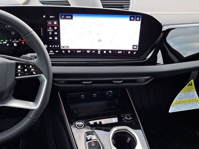 2026 Audi A6 3.0 quattro