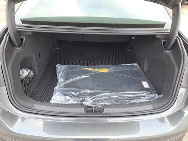 2026 Audi A6 3.0 quattro