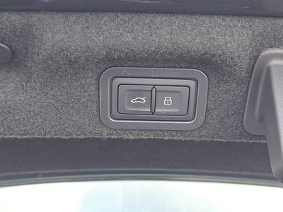 2026 Audi A6 3.0 quattro