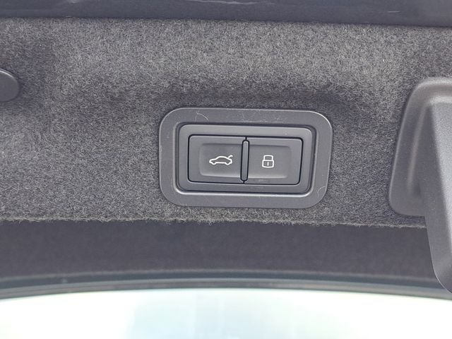 2026 Audi A6 3.0 quattro