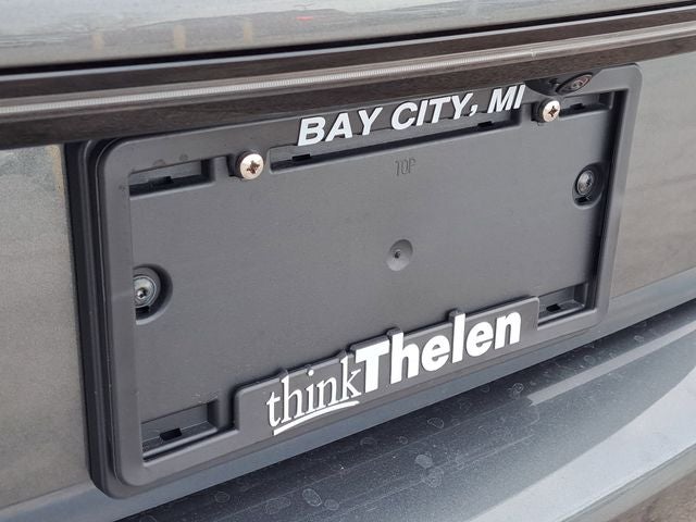 2026 Audi A6 3.0 quattro