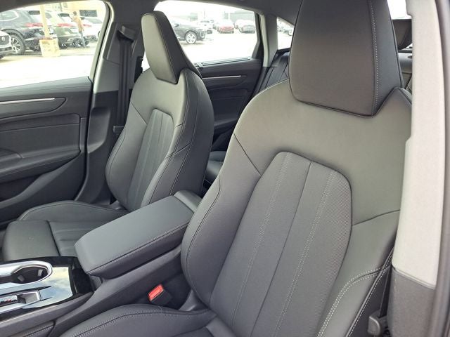 2026 Audi A6 3.0 quattro