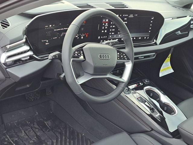 2026 Audi A6 3.0 quattro