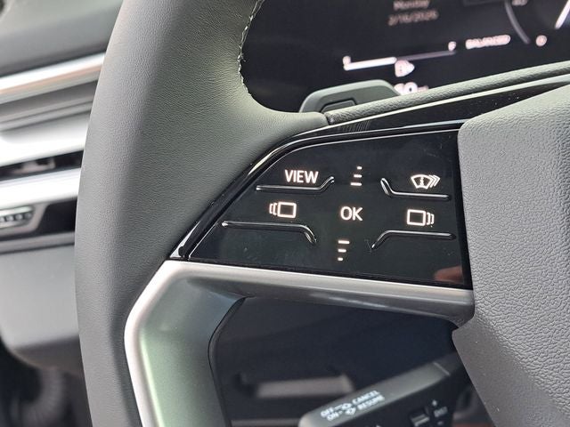 2026 Audi A6 3.0 quattro