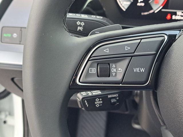 2026 Audi A3 quattro