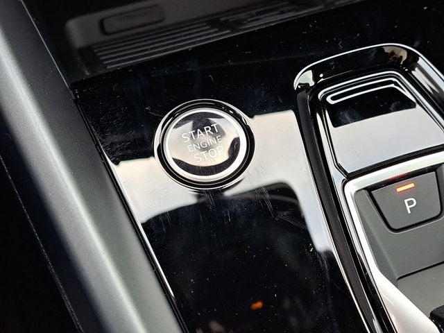 2026 Audi A3 quattro