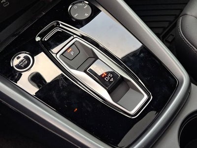 2026 Audi A3 quattro