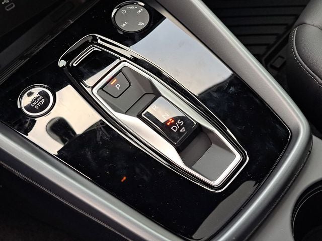 2026 Audi A3 quattro