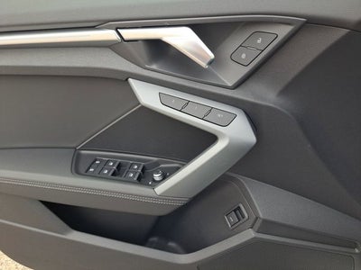 2026 Audi A3 quattro