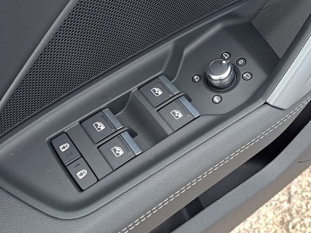 2026 Audi A3 quattro