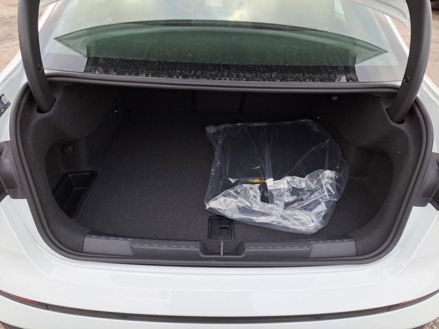 2026 Audi A3 quattro