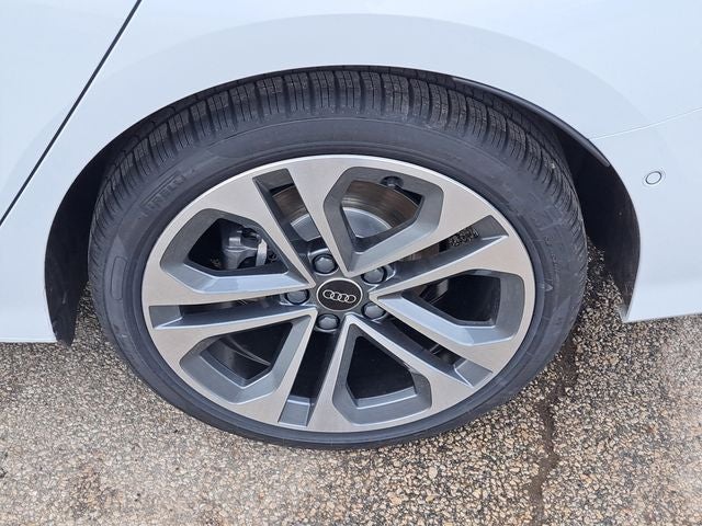 2026 Audi A3 quattro