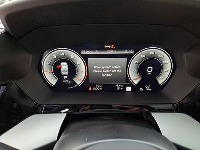 2026 Audi A3 quattro