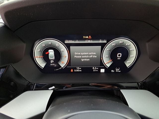 2026 Audi A3 quattro