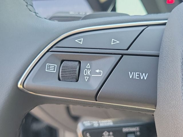 2025 Audi A3 quattro