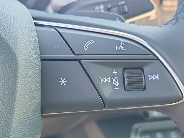 2025 Audi A3 quattro