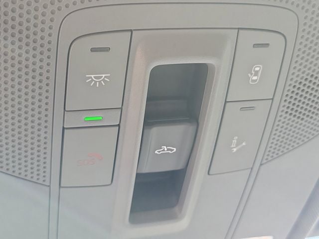 2025 Audi A3 quattro