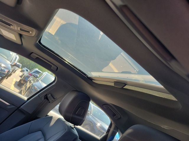 2025 Audi A3 quattro