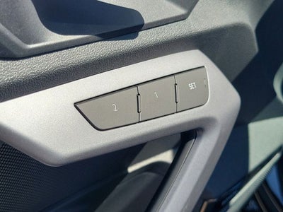 2025 Audi A3 quattro