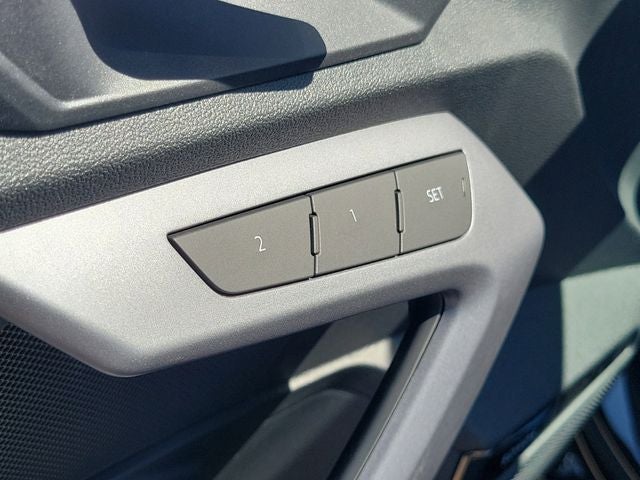 2025 Audi A3 quattro