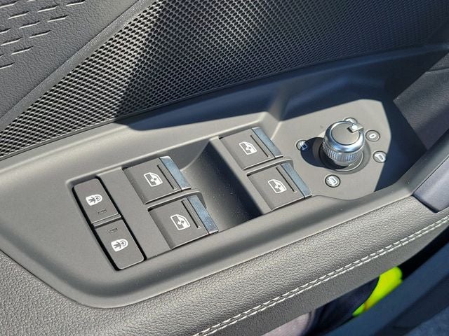 2025 Audi A3 quattro