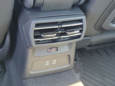 2025 Audi A3 quattro