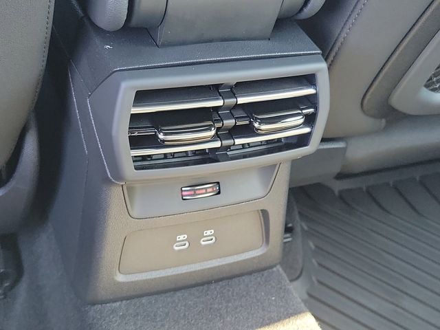 2025 Audi A3 quattro