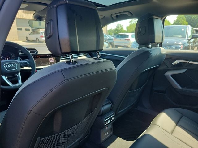 2025 Audi A3 quattro