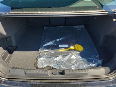 2025 Audi A3 quattro