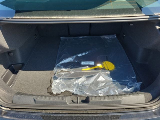 2025 Audi A3 quattro